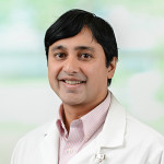 Dr. Sandeep Raj Pandit MD