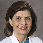 Dr. Surinder Kaur Mann, MD
