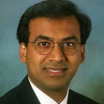 Dr. Suresh Kumar Rajendran MD