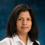 Dr. Sindhu Chandrase Ramchandren, MD - Ann Arbor, MI - Clinical Neurophysiology, Neurology, Psychiatry, Nephrology