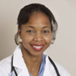 Dr. Alice Alvanaah Coombs-Tolbert MD