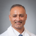 Dr. Mohammed Murtaza Kamal Chaudry, MD