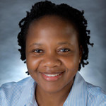 Angela Kadenhe-Chiweshe