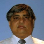 Dr. Ahmed Jahangeer, MD