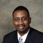 Dr. Toussaint Smith MD