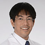 Dr. Ken Kinoshita, MD