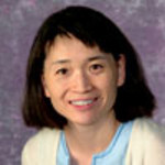 Christine Mona Wu