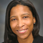 Dr. Sherise Desiree Ferguson, MD