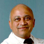 Dr. Chintamani Bhaskar Gokhale, MD