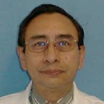 Dr. Orlando Jose Castillo, MD