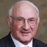 Dr. Herman Benjamin Segal, MD