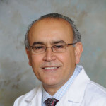 Dr. Habib Khalid Akrawi, MD
