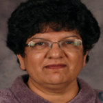Dr. Saeeda Kirmani, MD - San Diego, CA - Oncology, Hematology, Internal Medicine