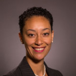 Tamorah R Lewis