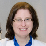 Dr. Anne Gnassi Bauman MD