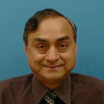 Dr. Ashok Kantilal Modh MD