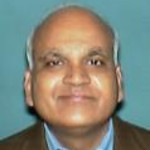 Dr. Harish K Patel, MD - Tulsa, OK - Diagnostic Radiology