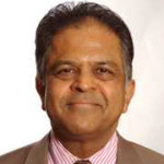 Dr. Jitendra Pranlal Shah, MD