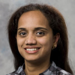 Dr. Saroja Sripathi, MD
