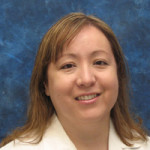 Dr. Marcia Verenice Casas, MD - Sacramento, CA - Emergency Medicine, Internal Medicine