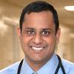 Dr. Sandeep Chunduri, MD - Crystal Lake, IL - Hematology, Internal Medicine, Oncology