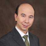 Dr. Tom Hsu, MD - Boston, MA - Ophthalmology