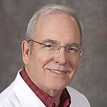Dr. Charles William Sutter, MD