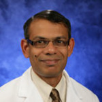 Chandran Paul Alexander, MD Internal Medicine/Pediatrics and Pediatric Gastroenterology