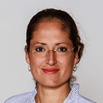 Dr. Melina Aguinaga Meza, MD