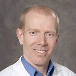 Dr. Rasmus Tetens Hoeg MD