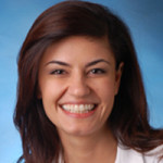 Dr. Maryam Sadighi, MD - Antioch, CA - Obstetrics & Gynecology
