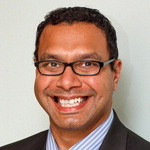 Dr. Pradeep Prabhakara Nazarey, MD