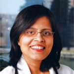 Dr. Mary Jacob Kollakuzhiyil, MD