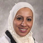 Dr. Reham S Shaaban, DO - Springfield, MA - Hospital Medicine, Internal Medicine