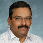 Dr. Sharad Parakkal Menon MD