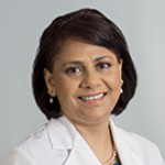 Dr. Pallavi Sagar, MD