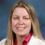 Dr. Allison L Edberg, DO - Wyoming, MI - Emergency Medicine