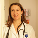 Dr. Jodi Elyse Indes, MD - Guilford, CT - Internal Medicine