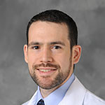 Joseph Benjamin Miller, MD Emergency Medicine