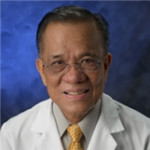 Dr. Fausto Quiambao Aquino, MD - Parkville, MD - Internal Medicine