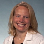 Dr. Samantha Louise Wood, MD