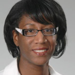 Dr. Kendria Eureka Holt-Rogers, MD - Gretna, LA - Family Medicine, Internal Medicine