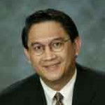 Dr. Alvin Monteclaro Sanico, MD