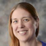 Dr. Mackenzie Susan Frost, MD