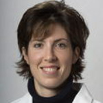Dr. Deborah Jeanne Thompson