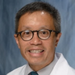 Dr. Long Hoang Dang, MD - Baton Rouge, LA - Oncology