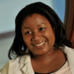 Dr. Elizabeth P Akoma MD