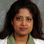 Dr. Kalpana Aravinthan Balaguru, MD - Stockton, CA - Family Medicine