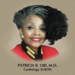 Dr. Patricia Renee Obi, MD - Brownsville, TN - Cardiovascular Disease, Internal Medicine