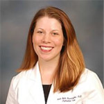 Dr. Sarah Elizabeth Harrington, MD